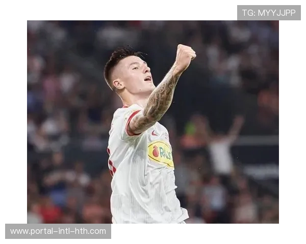 莱比锡新援塞斯科替补贡献绝杀，展现阵容深度