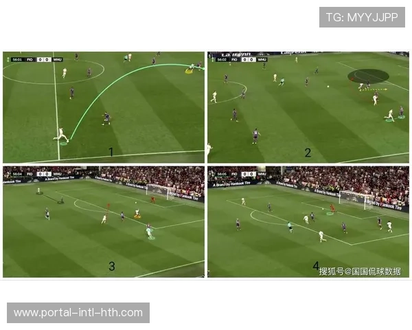 智能分析模块升级 可自动识别战术阵型与球员跑位