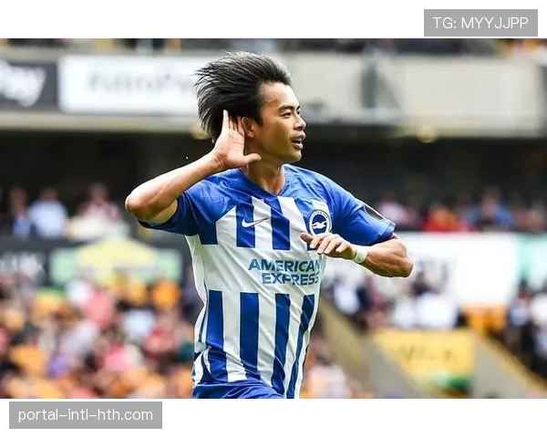 布莱顿官方宣布与三笘薰续约至2029年