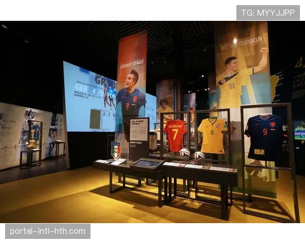 意大利足球博物馆四月特展，聚焦上世纪九十年代“小世界杯”盛况